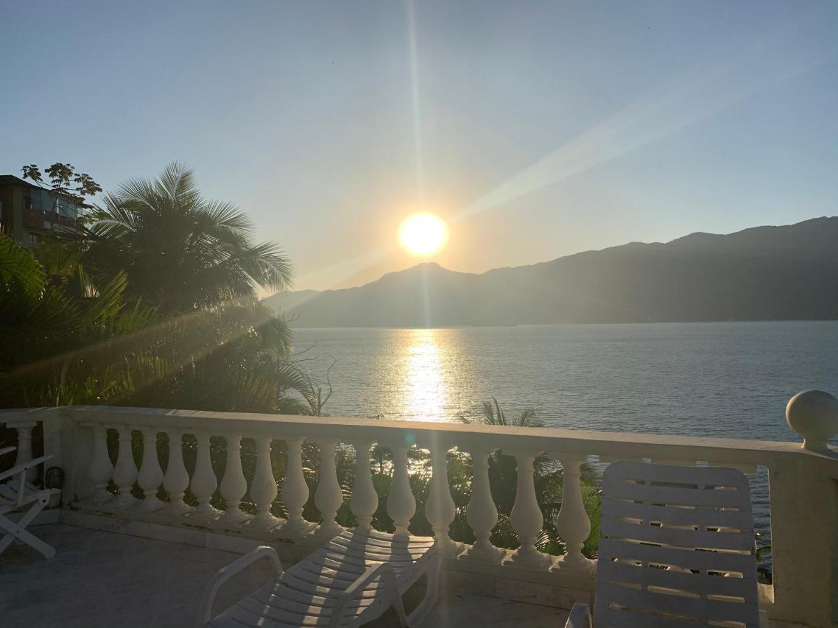 Pontal Das Marinas Frente Ilhabela Sao Sebastiao  Luaran gambar