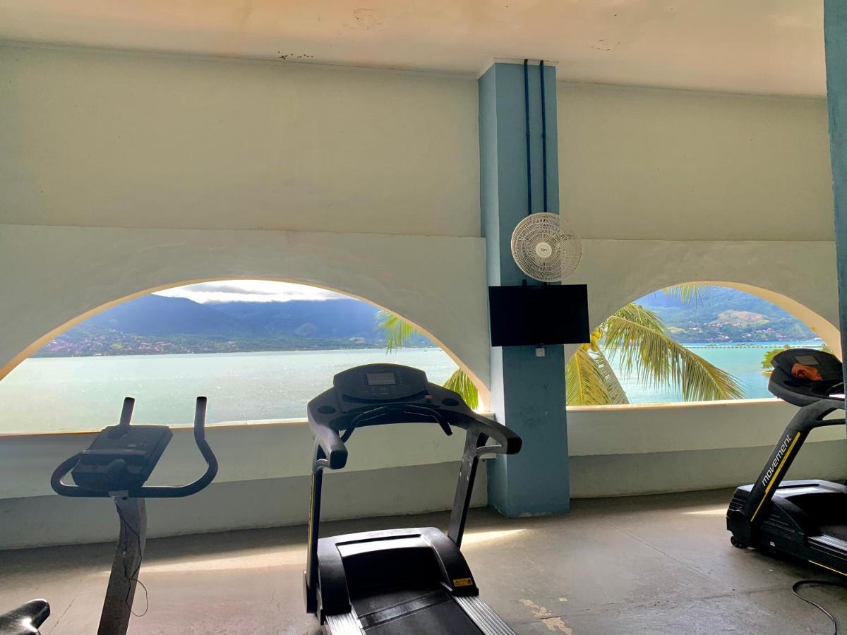 Pontal Das Marinas Frente Ilhabela Sao Sebastiao  Luaran gambar