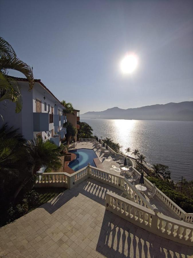 Pontal Das Marinas Frente Ilhabela Sao Sebastiao  Luaran gambar