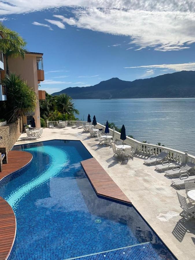 Pontal Das Marinas Frente Ilhabela Sao Sebastiao  Luaran gambar