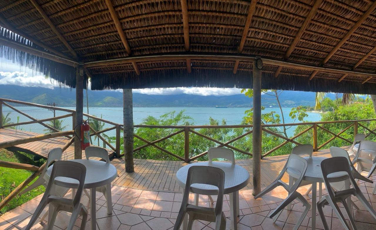 Pontal Das Marinas Frente Ilhabela Sao Sebastiao  Luaran gambar
