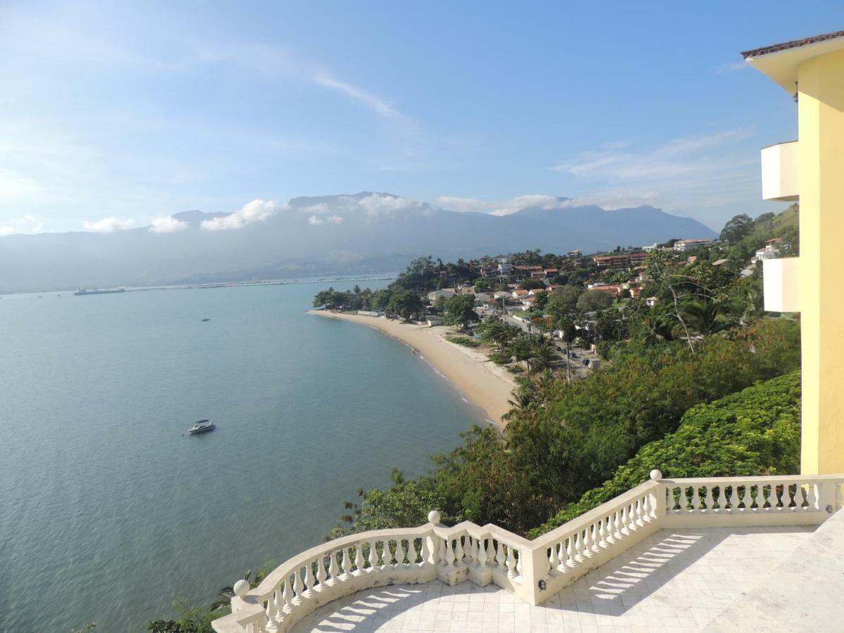Pontal Das Marinas Frente Ilhabela Sao Sebastiao  Luaran gambar